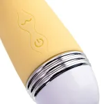 Deluxerie Vibratore Keasha