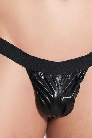 Deluxerie Tanga Homem Adalrick