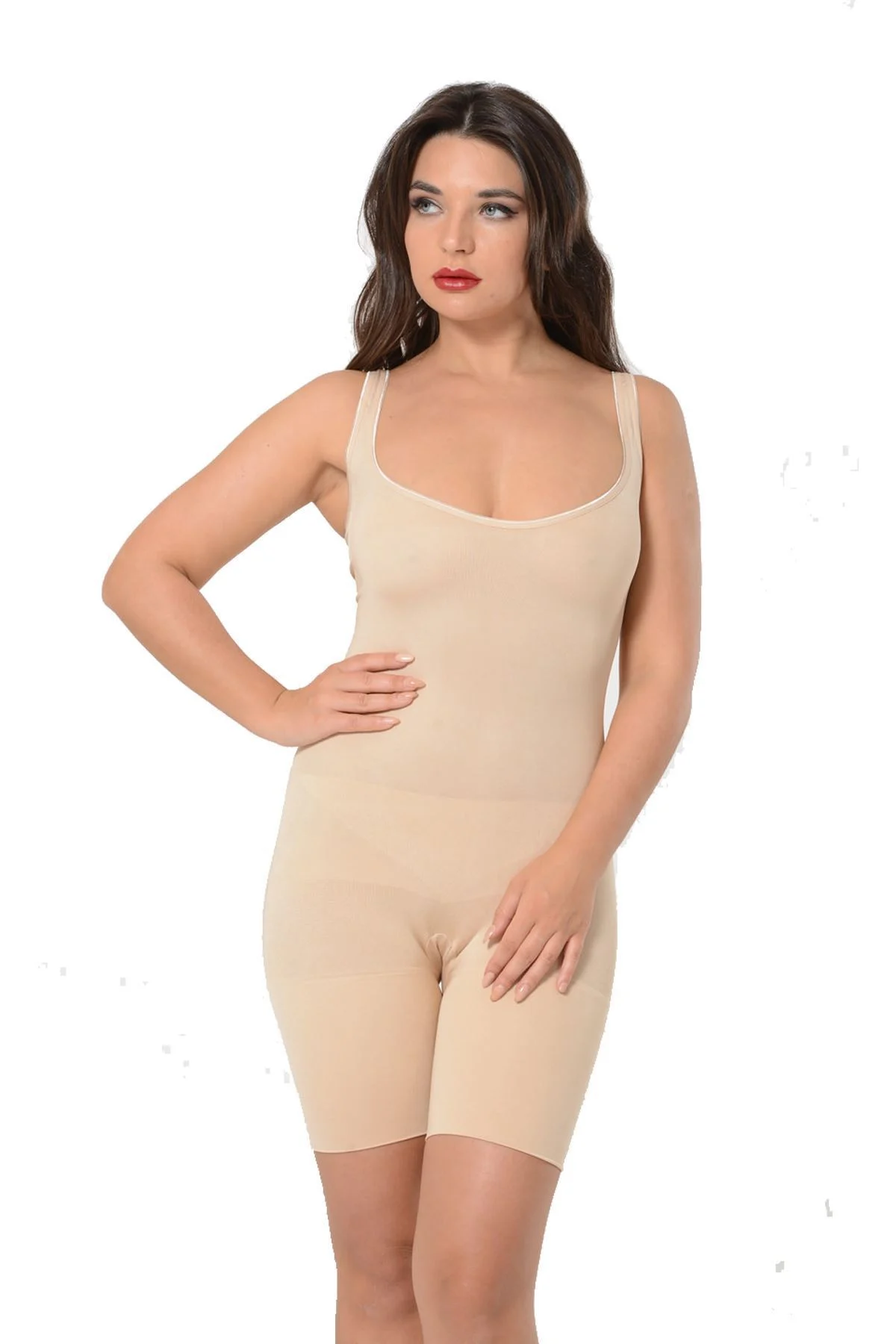 Deluxerie Corset Modelator Nellora