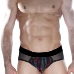 Deluxerie Manlig Jockstrap Conrad