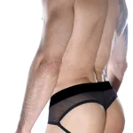 Deluxerie Manlig Jockstrap Conrad