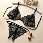 Deluxerie 5-teiliges Set Ariyah