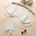 Deluxerie 5-teiliges Set Ariyah