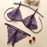 Deluxerie 5-teiliges Set Ariyah