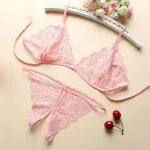 Deluxerie 5-teiliges Set Ariyah