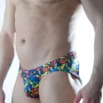 Deluxerie Herren Jock Mades