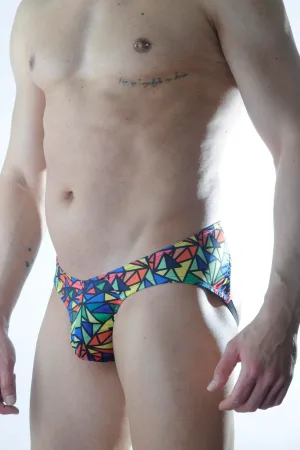 Deluxerie Herren Jock Mades
