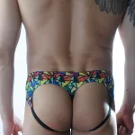 Deluxerie Herren Jock Mades