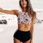 Deluxerie Bikini-Set Munira
