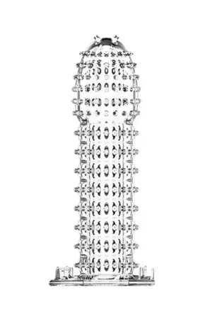 Deluxerie Penishülle Fredrick