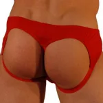 Deluxerie Sexy Herren Jock Cefirino