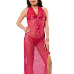 Deluxerie Long Chemise Latascha