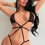 Deluxerie Body Enrob