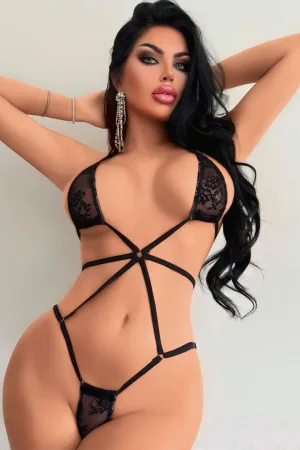 Deluxerie Body Enrob
