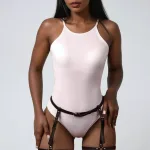 Deluxerie Harness Kefeira