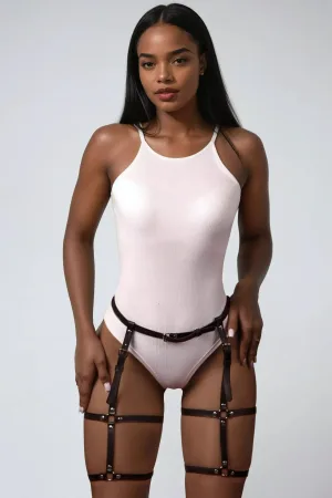 Deluxerie Harness Kefeira