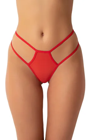 Deluxerie Sexy String Ifama