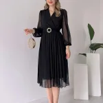 Deluxerie Vestido MF-Gabrina