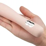 Deluxerie Vibratoren Fausto