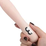 Deluxerie Vibratoren Fausto