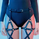 Deluxerie Harness Lahja