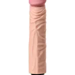 Deluxerie Realistischer Dildo Yarrow