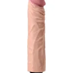 Deluxerie Realistischer Dildo Yarrow
