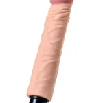 Deluxerie Realistischer Dildo Yarrow
