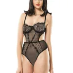Deluxerie Body Lowanna