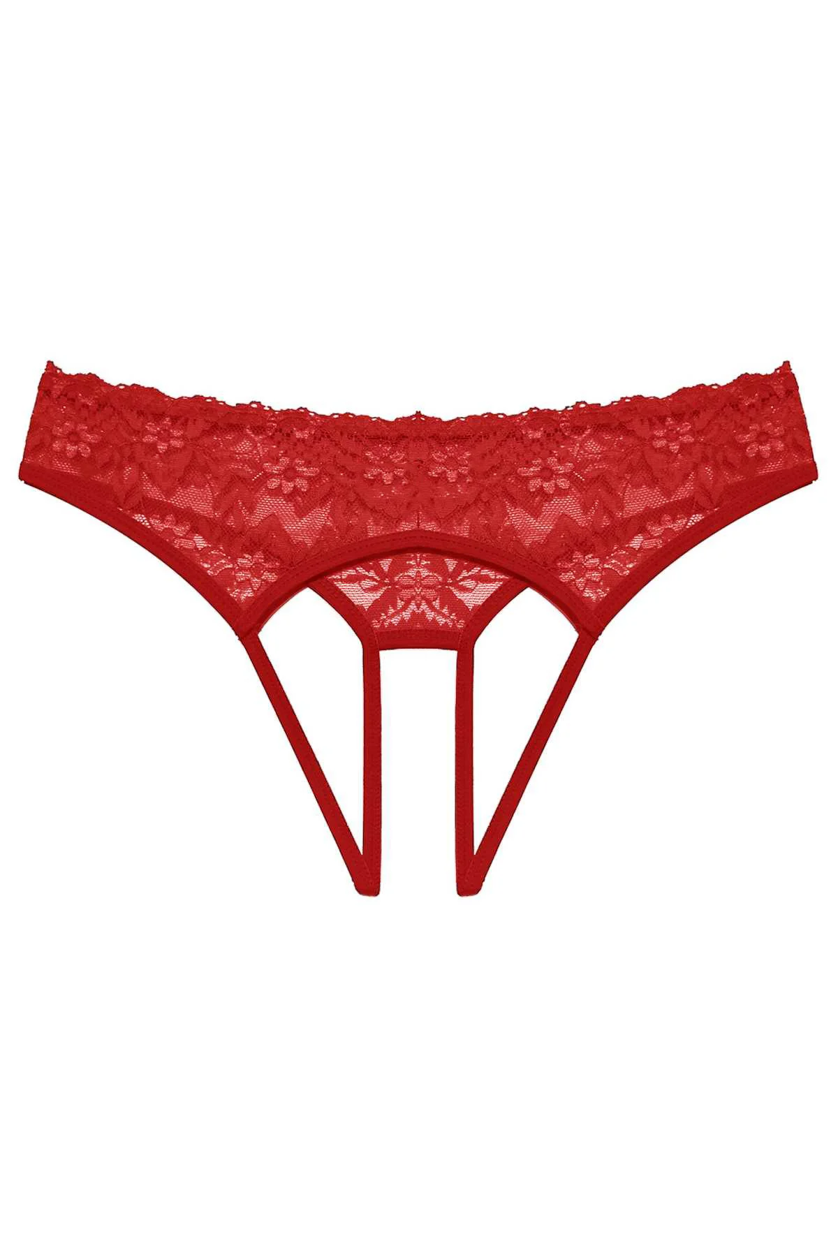 Deluxerie Tanga sexy Bethani