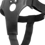 Deluxerie Harness Greer