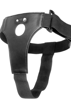 Deluxerie Harness Greer
