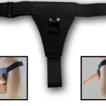 Deluxerie Harness Greer
