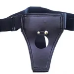 Deluxerie Harness Greer