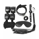 Deluxerie Bondage-Set Medinh