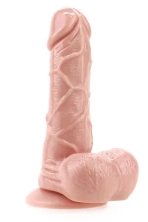 Deluxerie Realistischer Dildo Gwen
