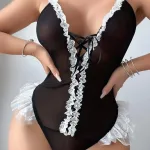 Deluxerie Body Ellmerr