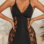 Deluxerie Babydoll Delora