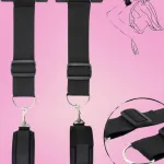 Deluxerie Door Swing Hypatia