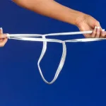 Deluxerie Sexig Stringtrosa Millisent