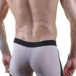 Deluxerie Boxer för Män Cahan