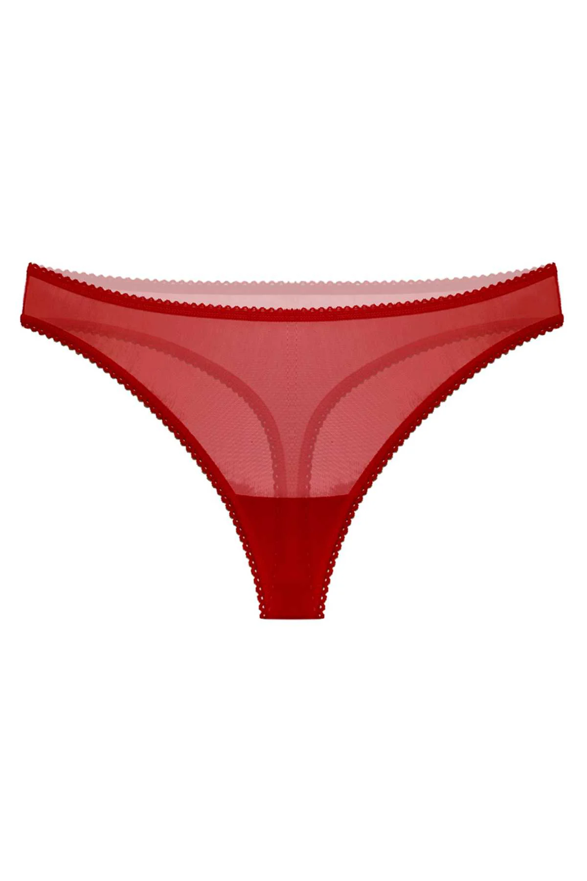 Deluxerie Tanga sexy Belynda