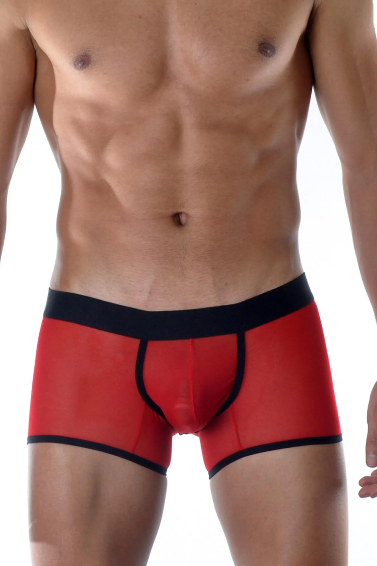 Deluxerie Boxer för Män Cajetan Deluxerie Boxer för Män Cajetan