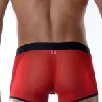 Deluxerie Boxer för Män Cajetan