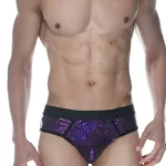 Deluxerie Manlig Jockstrap Cimarron