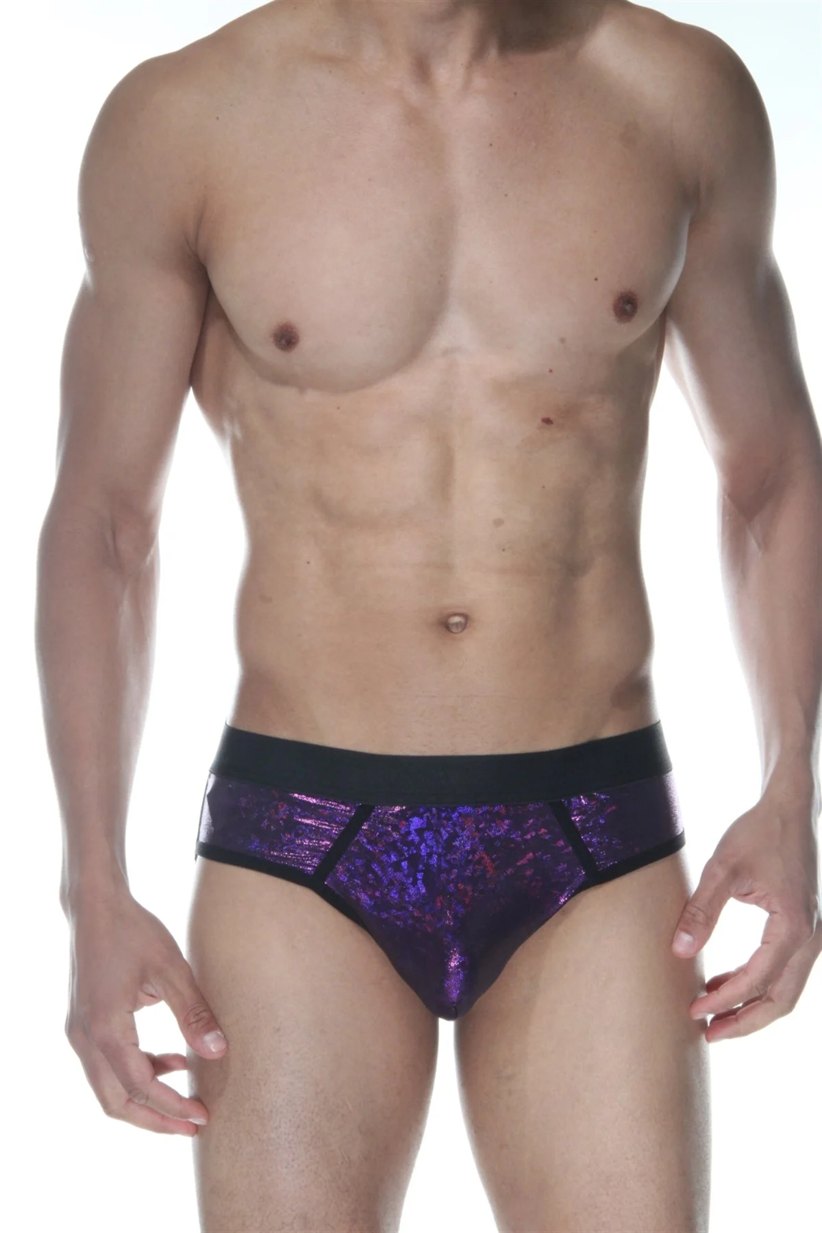 Deluxerie Manlig Jockstrap Cimarron Deluxerie Manlig Jockstrap Cimarron