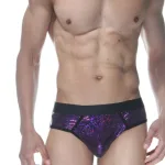Deluxerie Manlig Jockstrap Cimarron