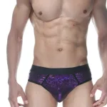 Deluxerie Manlig Jockstrap Cimarron