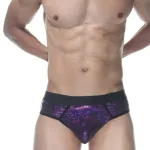 Deluxerie Manlig Jockstrap Cimarron
