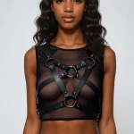 Deluxerie Harness Lami
